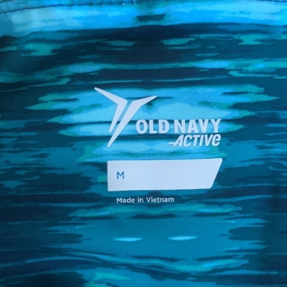 Old Navy workout  compression pants - Picture 3 of 10